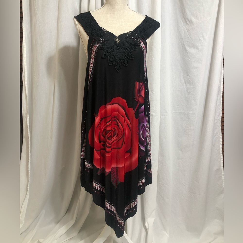 Vintage Dress